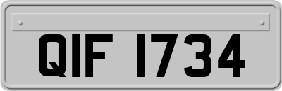 QIF1734