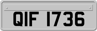 QIF1736