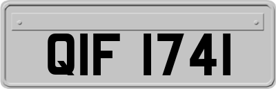 QIF1741