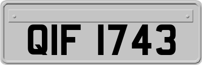 QIF1743
