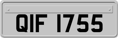 QIF1755