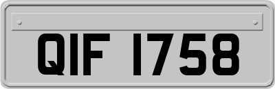QIF1758