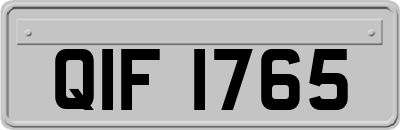 QIF1765