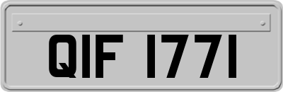 QIF1771