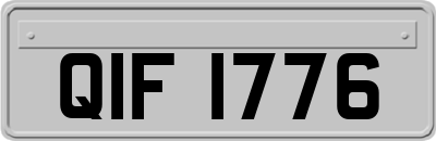 QIF1776