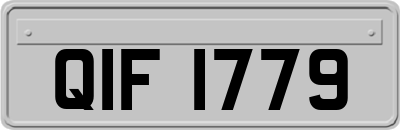 QIF1779