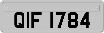 QIF1784
