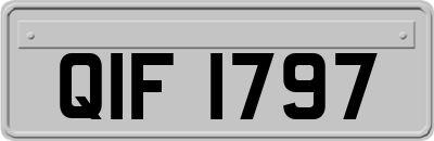 QIF1797