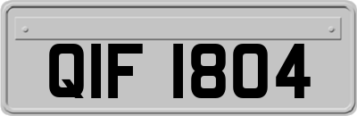 QIF1804