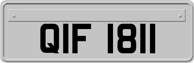 QIF1811