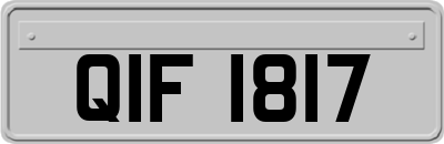 QIF1817
