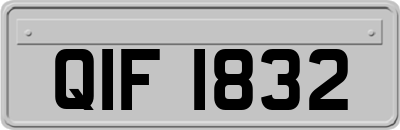QIF1832