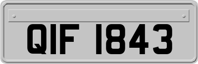 QIF1843