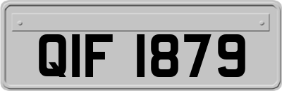 QIF1879