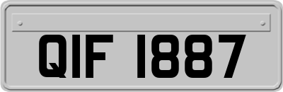 QIF1887