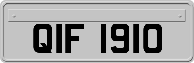 QIF1910