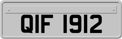 QIF1912