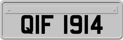 QIF1914