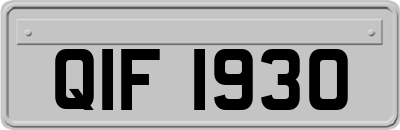 QIF1930