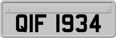 QIF1934