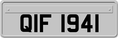QIF1941