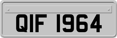 QIF1964