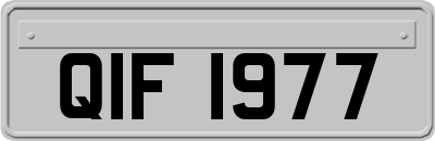 QIF1977
