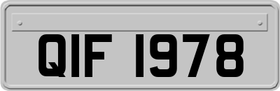QIF1978