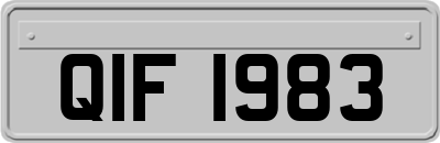 QIF1983