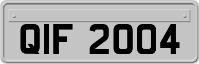 QIF2004