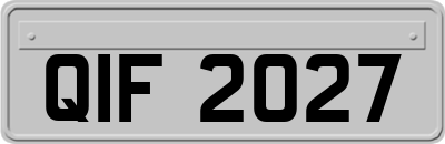 QIF2027