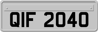 QIF2040