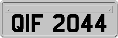 QIF2044