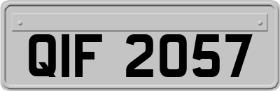 QIF2057
