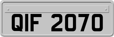 QIF2070