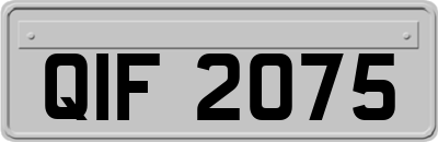QIF2075