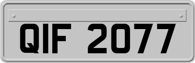 QIF2077