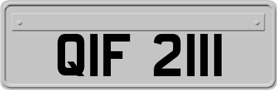 QIF2111