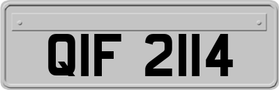 QIF2114
