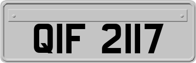 QIF2117