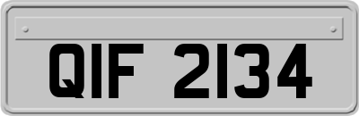 QIF2134