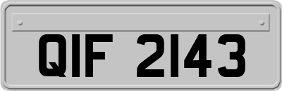 QIF2143