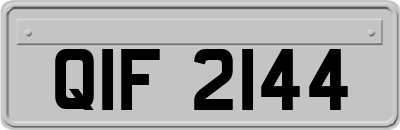 QIF2144