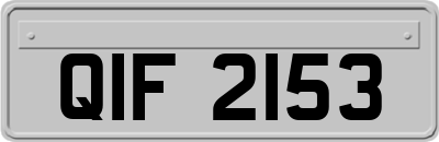 QIF2153