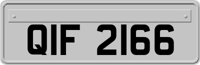 QIF2166