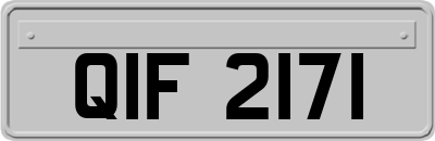QIF2171