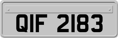 QIF2183