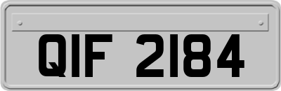 QIF2184