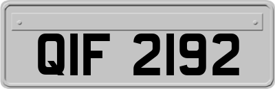 QIF2192