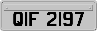 QIF2197